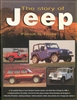 Jeep: Collectors Library (Revised) by Jim Allen