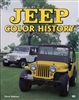 Jeep Color History by Steve Statham