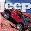 Jeep by Jim Allen