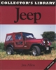 Jeep: Collectors Library (Revised) by Jim Allen