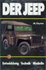 Der Jeep by M. Clayton