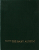 Whatever Became of the Baby Austin by John Underwood