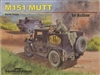 M151 Mutt "In Action" by David Doyle & Squadron Signal