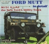 Ford MUTT in Detail: M151A1/A2 the New Ford's Utility Truck