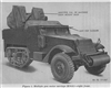 Bundle - G102 Half-Tracks (White, Autocar, Diamond T, etc.)