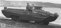 Super Bundle - G501 GMC 2 1/2 Ton Amphibian (DUKW)