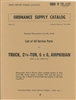 ORD 9 G501, GMC DUKW Illustrated Parts Manual (1945)