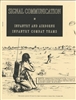 Signal Communication in Infantry and Airborne Infantry Combat Teams (1950's)