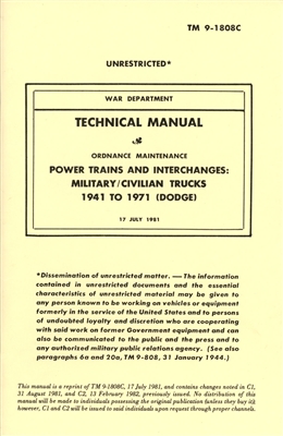 Manual Cover