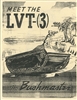 Meet the LVT-(3) "The Bushmaster" US Marine Corps Technical Publication No. 7