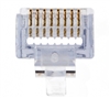 Platinum Tools EZ-RJ45 Cat 5E Connector 100003C