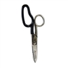 Platinum Tools 10525C Professional Electrician's Scissors electrical, telephone and datacom