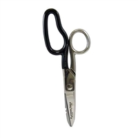 Platinum Tools 10525C Professional Electrician's Scissors electrical, telephone and datacom