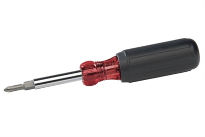 Platinum Tools PRO 6-in-1 Screwdriver