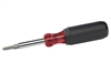 Platinum Tools 19003 PRO 6-in-1 Security Screwdriver