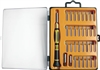 Platinum Tools Precision Screwdriver Set - 33 Piece