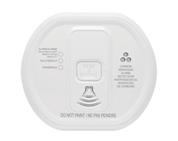 2GIG: 2GIG-CO8-345 Wireless Carbon Monoxide Alarm