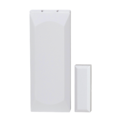 2GIG: 2GIG-DW10e-345 Encrypted Thin Door/Window Sensor