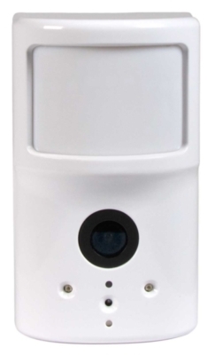 2GIG-IMAGE2 Go! Control Image Motion Sensor with Still Camera