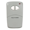 4120-01, 1-Channel, Visor, Transmitter, 300mhz, Multi-code, 3089-11-1, Linear, GTO, Access Systems, gate,