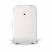 Honeywell Ademco 5853 Wireless Glassbreak Detector Glass Break mounted on any wall or ceiling within a 25â€™ range