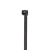 NSi Industries 7500 Cable Tie Black 7.5" 50lb 100pk