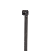 NSi Industries 7500 Cable Tie Black 7.5" 50lb 100pk