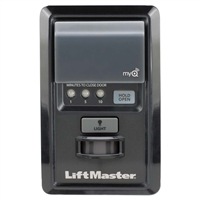 LiftMaster, MyQ, 889LM, 828LM, 819LMB, MYQ, MYQPCK, security, garage door,821LM,