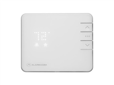 Alarm.com ADC-T2000-RC Z-Wave Smart Thermostat