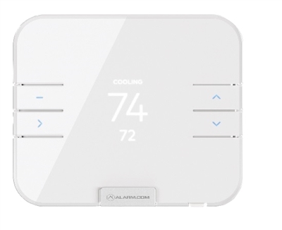 Alarm.com ADC-T3000 Z-Wave Smart Thermostat