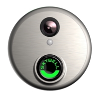 SkyBell, Wi-Fi video doorbell, video camera, Doorbell, Video Camera, Skybell, defend, front door, Skybell HD, Wi-Fi Video, Doorbell Camera, doorbell camera, video doorbell camera, home security video camera, front door video camera, door bell camera,