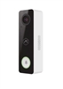 Alarm.com  ADC-VDB750 This doorbell offers crystal clear 2MP picture Video Doorbell Camera