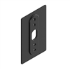 ADC-VDBA-WP Trim Mounting Wall Plate for the ADC-VDB770 Video Doorbell