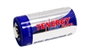 CR123A Battery Tenergy 3V 1400mAh Lithium Primary â€‹Alarm Sensors
â€‹Digital Camera, Dog Collar, Flashlight, GPS, Flashlight, DL123A, PL123, EL123, 123