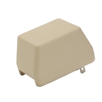 UB1640I 16.5VAC 40VA Ivory Transformer with NO LED