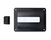 2GIG: GD00Z-8-GC Z-Wave Garage Door Opener Remote Controller Accessory