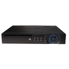 16CH 720P/1080P HD-CVI DVR, 4HDD UP TO 24TB, 1.5U, Tribrid