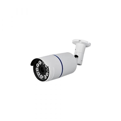 2MP Titanium 4-In-1 HD IR Bullet WDR Camera