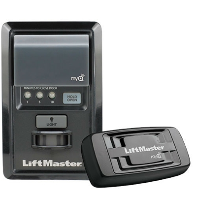 LiftMaster MYQPCK MyQ BUNDLE 828LM & 889LM