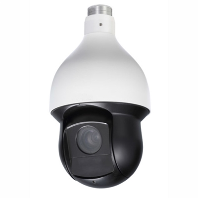 720P 20x Ultra-high Speed IR 300FT NIGHT VISION HDCVI PTZ Dome Camera