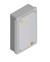 Prodatakey Wireless Gate-IO PDK-GCE, GCW, GCPOE, Prodatakey Single io Wireless Door Controller with the option of network, PoE, or wireless the gateway to the pdk io cloud platform by using ethernet, PoE, Wireless