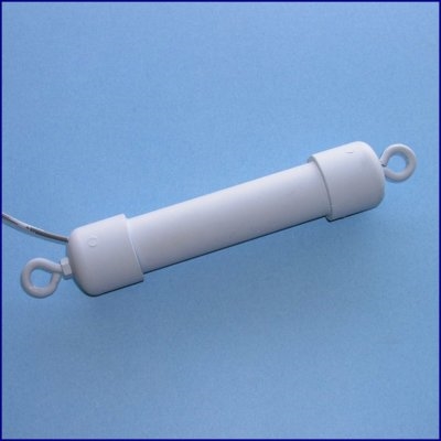 QS-177 TAUT WIRE FENCE SENSOR