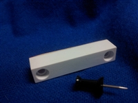 Quick Switch QS-9101M3 Magnet with Screw Holes (Magnet Only)