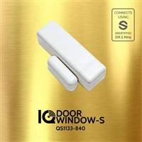 Qolsys IQ Door/Window-S (S-Line) (QS1133-840)