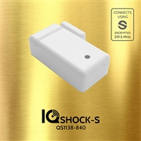Qolsys IQ Shock-S Sensor (S-Line) (QS1138-840)
