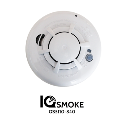 Qolsys IQ Smoke Detector (QS5110-840)