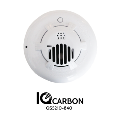 Qolsys IQ CO (Carbon Monoxide) Detector (QS5210-840)
