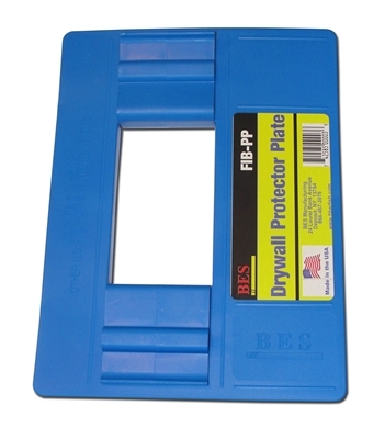 Drywall Protector Plate