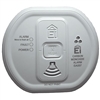 alula Resolution RE115 Carbon Monoxide Sensor Interlogix, GE, ELK, & Qolsys Compatible (CO Sensor, RE112, RE212, RE212T, RE312, RE214, RE214T, RE314, RE113, RE213, RE213T, RE114, RE215, RE215T, RE315, RE612)