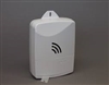 alula Resolution Products RE116 Wireless Siren WITHOUT Transmitter (Works With GE Key Fob, RE116-U, RE616)